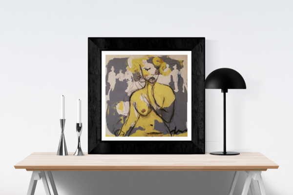 Contemplation - Image 2