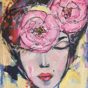 Female: Peony