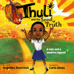 My Book: Thuli and The Seed Of Truth