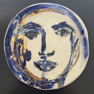 Ceramics: Carl
