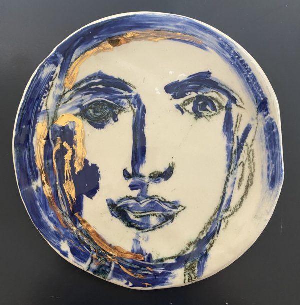 Ceramics: Carl
