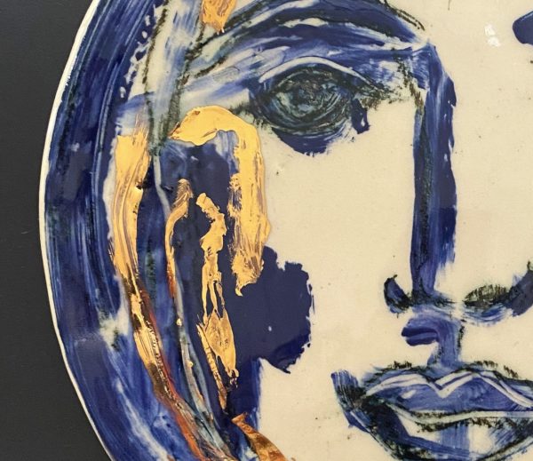 Ceramics: Carl - Image 4