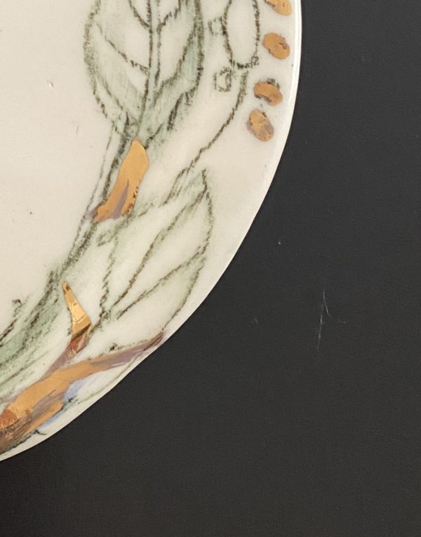 Ceramics: Calvin - Image 3