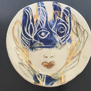 Ceramics: Carla