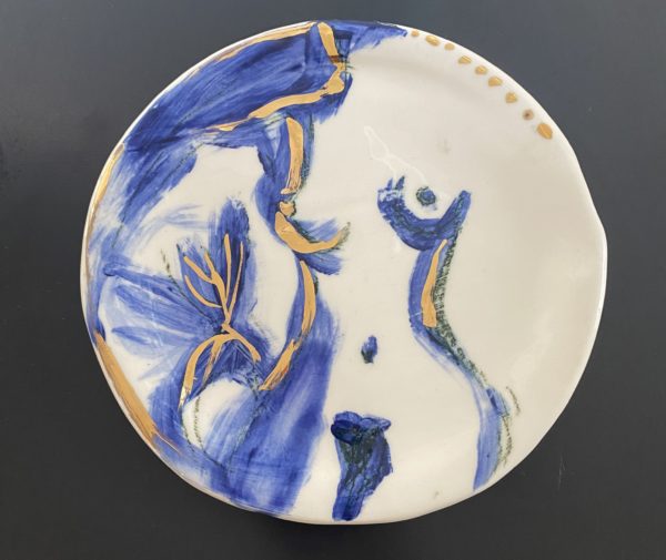 Ceramics: Carlita