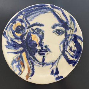 Ceramics: Chaos