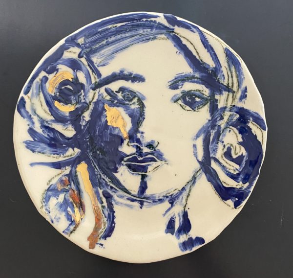 Ceramics: Chaos