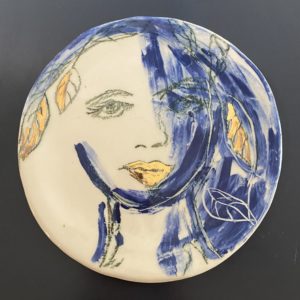 Ceramics: Calm