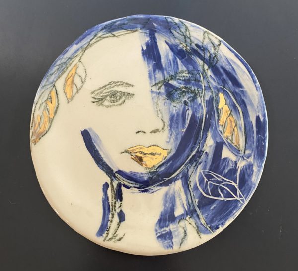 Ceramics: Calm