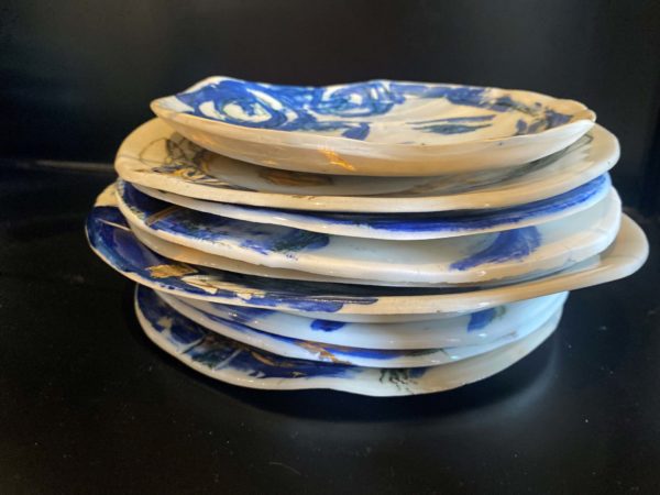 Ceramics: Carl - Image 3