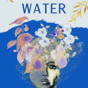 My Book: Nefeli's Water