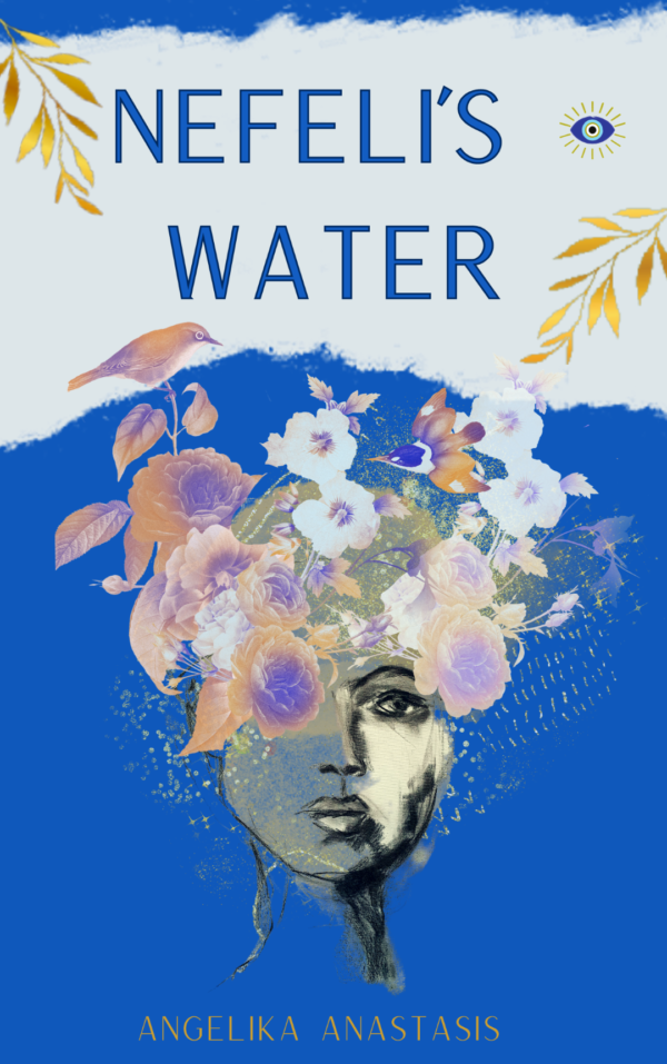 My Book: Nefeli's Water