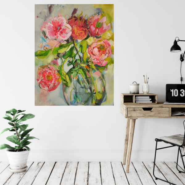 Floral: Wise Owl - Image 2