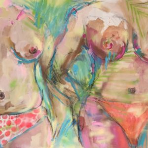 Female: Paradise Lost