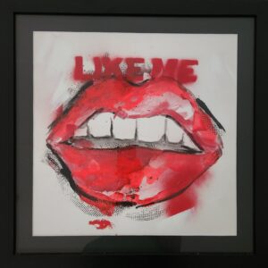 Like Me Like Me