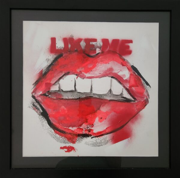 Like Me Like Me