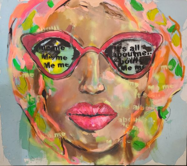 Female: All About Me