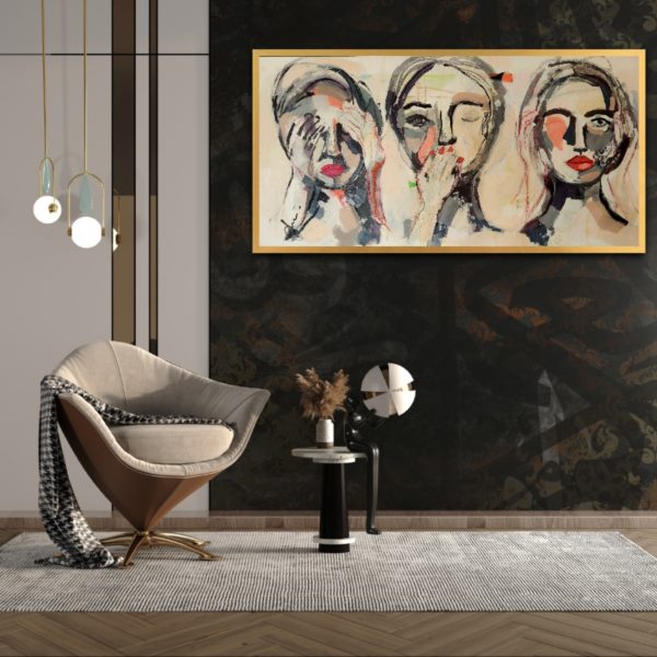 The 3 Muses - Image 2