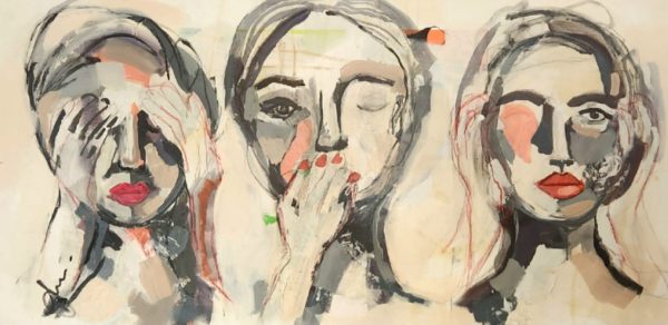 The 3 Muses