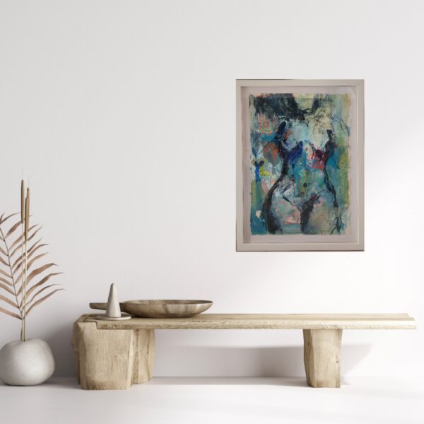 Female: Raffello- Not for Sale - Image 3