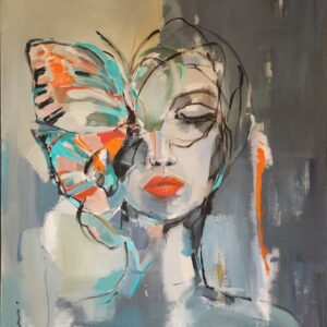 Transformation- SOLD
