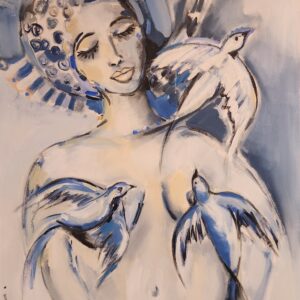 The Dreamer