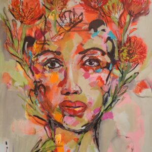 Allow your Humanity- Female